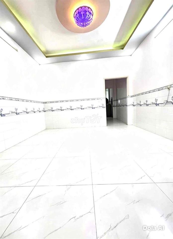 Bán nhà DT80m2,tiện ích xung quanh đầy đủ,gần trục đường KDV, VVK