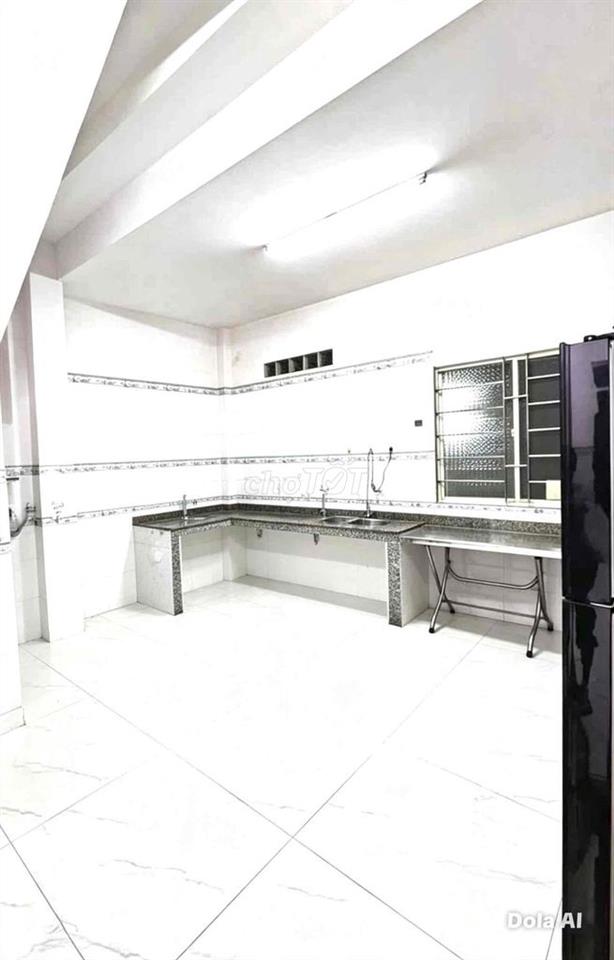Bán nhà DT80m2,tiện ích xung quanh đầy đủ,gần trục đường KDV, VVK