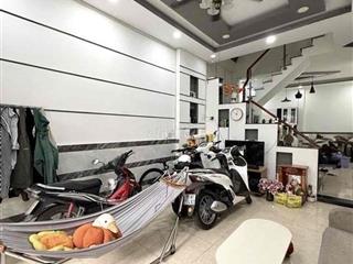 🏩 NHÀ TỈNH LỘ 10 BÌNH TÂN - 30M RA MẶT TIỀN - NHÀ MỚI ĐẸP Ở NGAY THIẾT