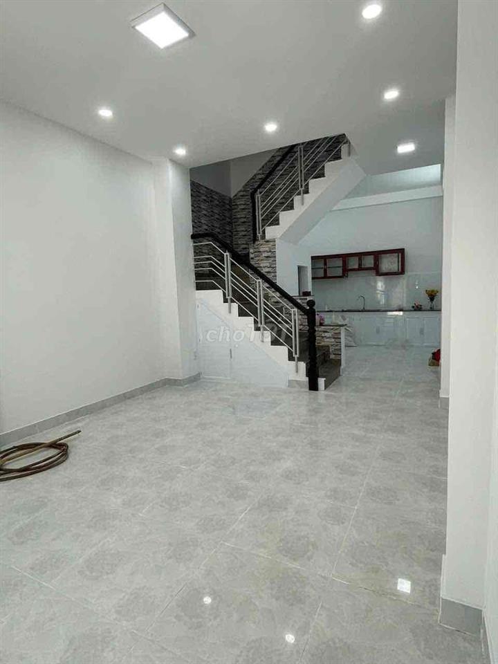 CHO THUÊ CHÍNH CHỦ - Q BÌNH TÂN.