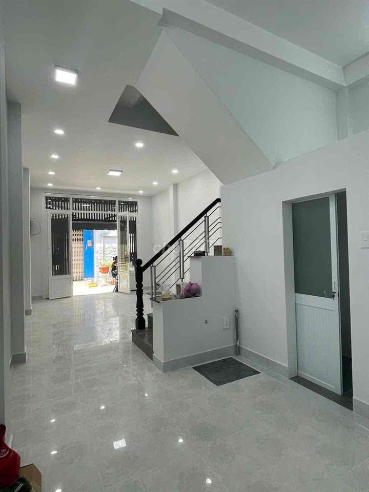 CHO THUÊ CHÍNH CHỦ - Q BÌNH TÂN.