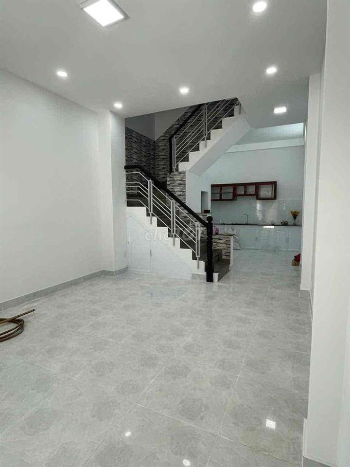 CHO THUÊ CHÍNH CHỦ - Q BÌNH TÂN.
