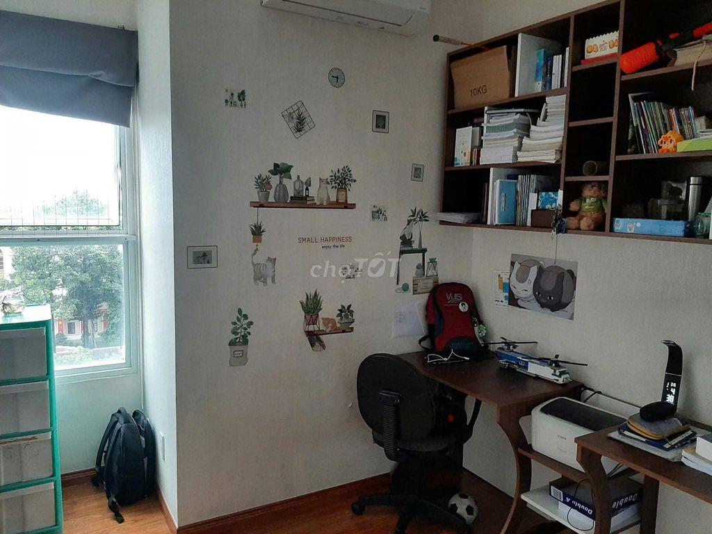 Bán căn hộ Chung cư B1 Trường Sa, 3.9 tỷ, 53m2, 2PN, 2WC