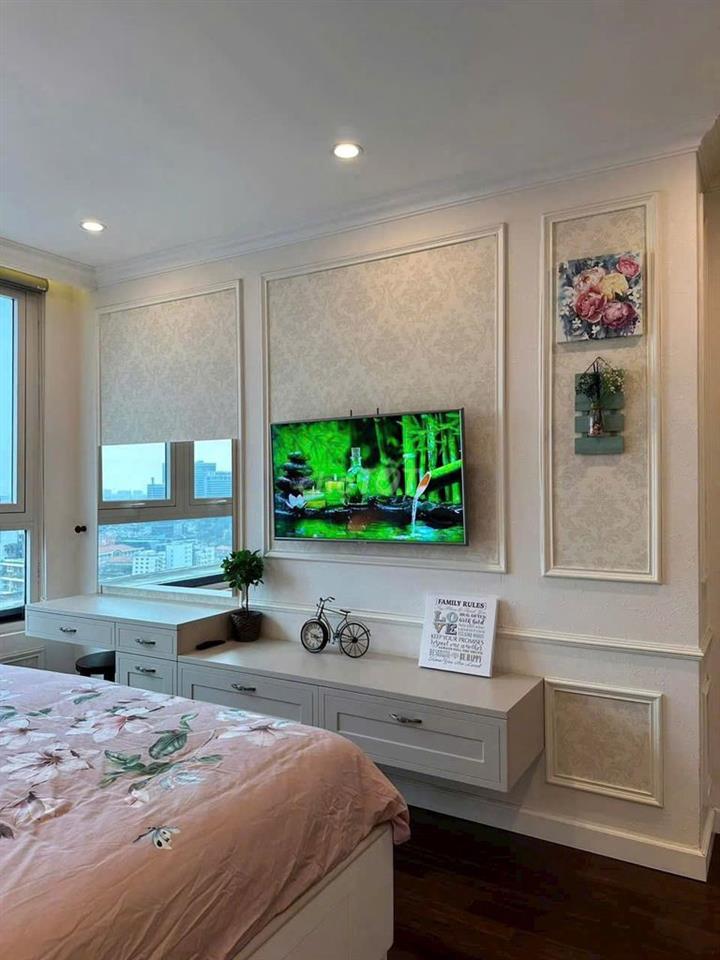 Chung cư Phúc Yên1, Tân Bình, căn góc 90m2, 3pn, 5 tỷ, sổ hồng