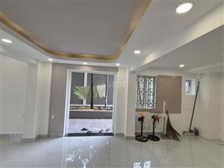 Bán chung cư 43 Hồ Văn Huê, Tầng trệt- Nhà đẹp- Phú Nhuận