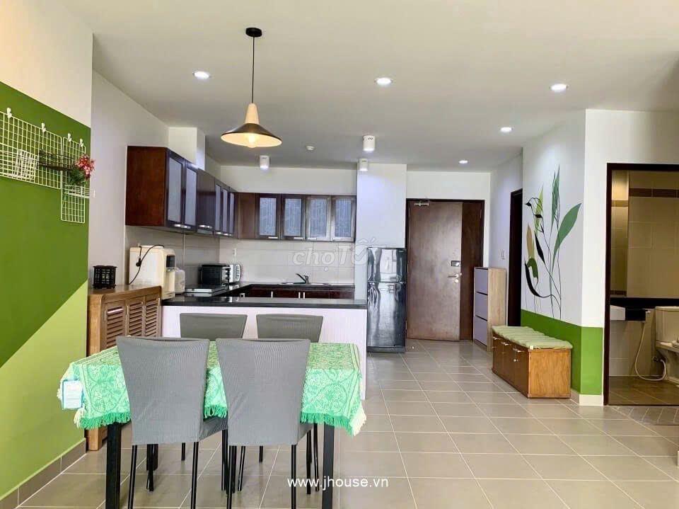 Tôi bán cao ốc Phú thọ Thuận Việt, 65m2, thẻ từ , tầng cao