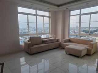 Cần bán căn hộ CC Thái An, Quận 12, DT 90m2, 2PN View Rộng.