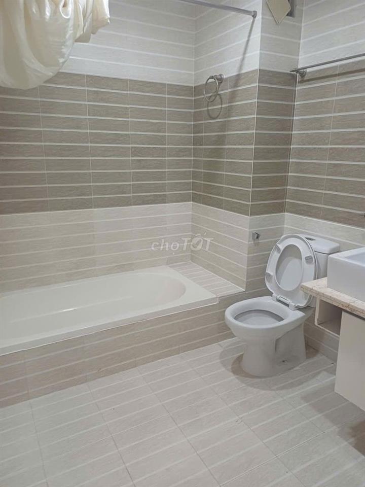 Cần bán căn hộ CC Thái An, Quận 12, DT 90m2, 2PN View Rộng.