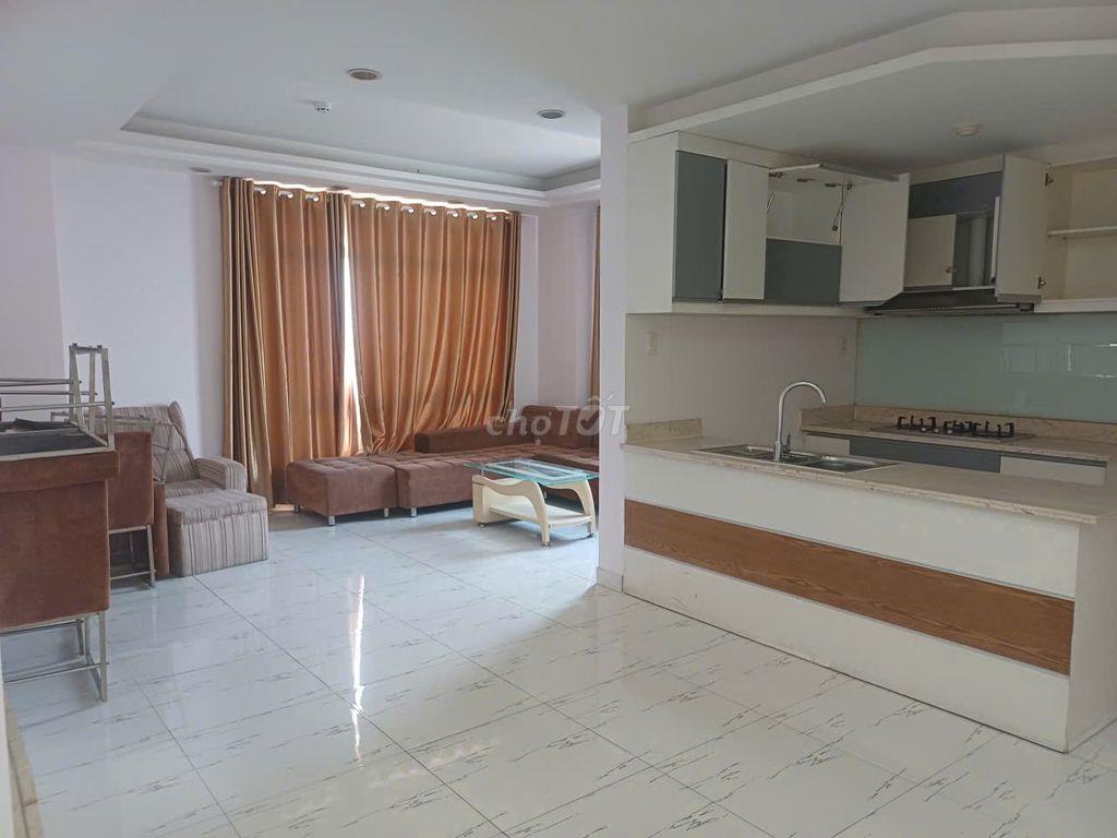 Cần bán căn hộ CC Thái An, Quận 12, DT 90m2, 2PN View Rộng.