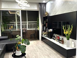 Tôi bán Kim Tâm Hải Apartment, 90m2, 2PN, 2WC, thang máy thẻ từ
