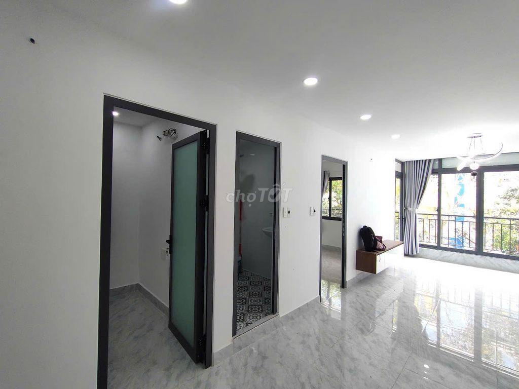 BÁN CĂN HỘ CHUNG CƯ SÁT VÁCH CÔNG VIÊN LÊ THỊ RIÊNG