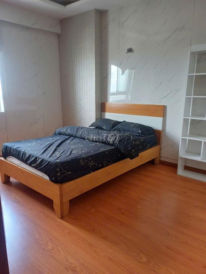 Bán căn hộ chung cư 590 Cách Mạng Tháng Tám, Q3, TP.HCM