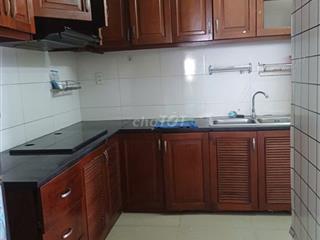 Bán căn hộ chung cư 590 Cách Mạng Tháng Tám, Q3, TP.HCM