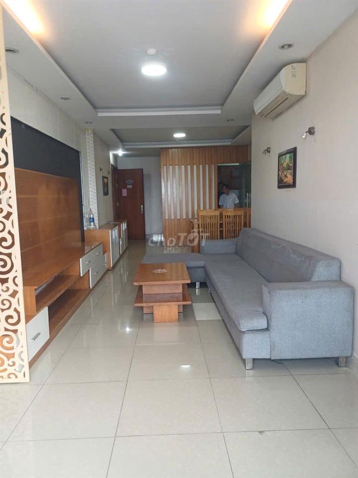 Bán căn hộ chung cư 590 Cách Mạng Tháng Tám, Q3, TP.HCM