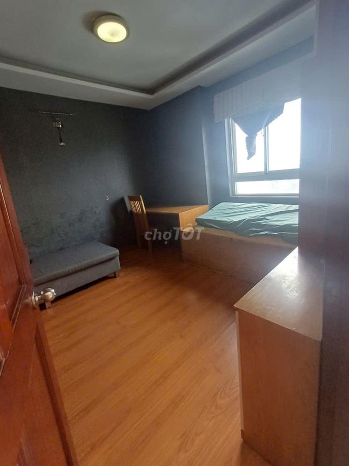 Bán căn hộ chung cư 590 Cách Mạng Tháng Tám, Q3, TP.HCM