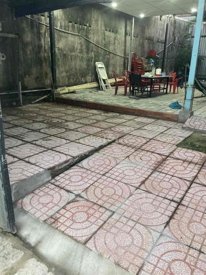 Cho thuê nhà nguyên căn