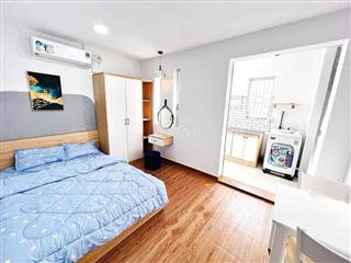 Trống sẵn phòng Full NT-CỬA SỔ TRỜI-Tách bếp-Trung tâm Bay