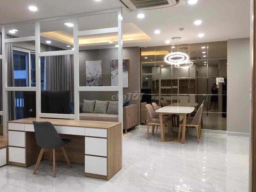 Chính chủ cần bán Sunrise Riverside - Sổ hồng - Full nội thất