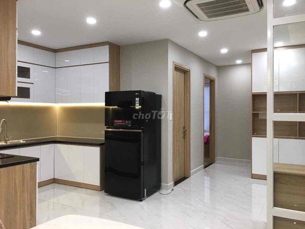 Chính chủ cần bán Sunrise Riverside - Sổ hồng - Full nội thất