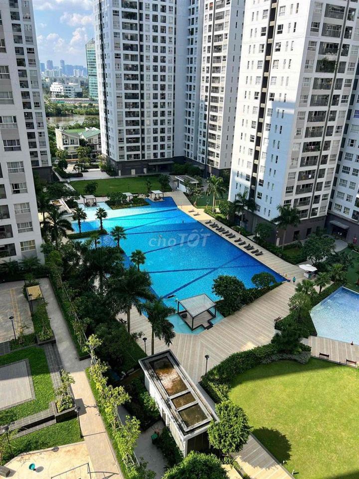 Chính chủ cần bán Sunrise Riverside - Sổ hồng - Full nội thất