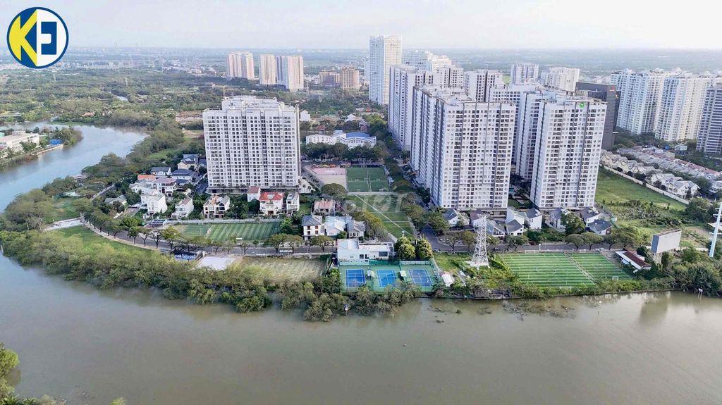 Chính chủ cần bán Sunrise Riverside - Sổ hồng - Full nội thất