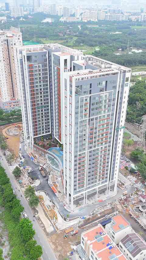 Bán gấp trước nhận nhà Quý 4/2026 - 74 m2 2 PN View đẹp lầu cao
