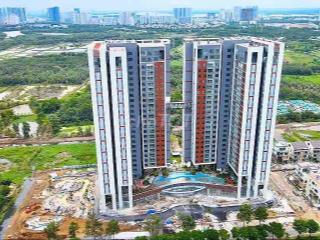 Bán gấp trước nhận nhà Quý 4/2026 - 74 m2 2 PN View đẹp lầu cao