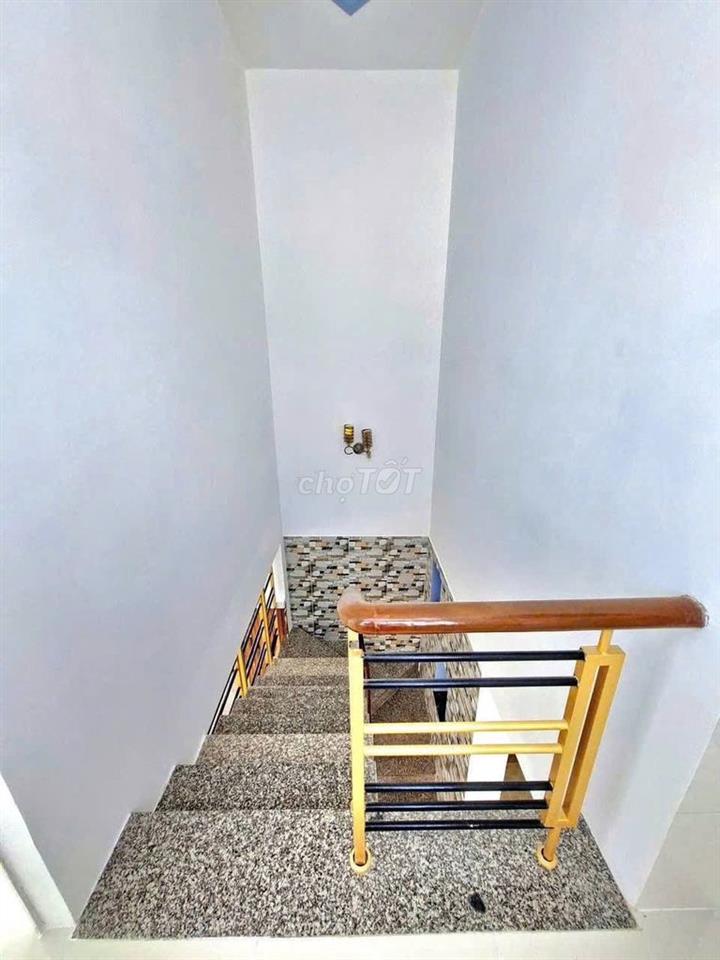Nhỉnh 2 Tỷ Ownee Nhà Hẻm 2771 Huỳnh Tấn Phát, Nhà Bè
