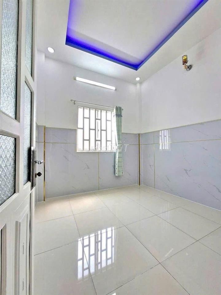 Nhỉnh 2 Tỷ Ownee Nhà Hẻm 2771 Huỳnh Tấn Phát, Nhà Bè