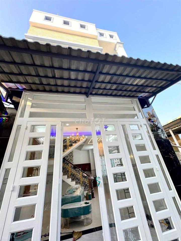 Nhỉnh 2 Tỷ Ownee Nhà Hẻm 2771 Huỳnh Tấn Phát, Nhà Bè