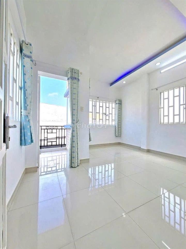 Nhỉnh 2 Tỷ Ownee Nhà Hẻm 2771 Huỳnh Tấn Phát, Nhà Bè