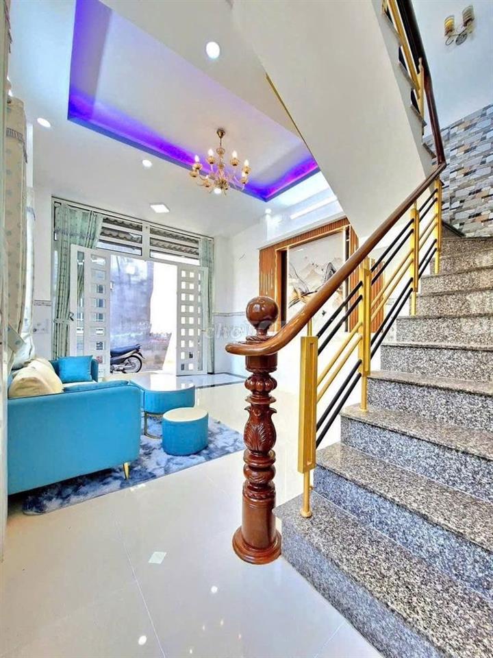 Nhỉnh 2 Tỷ Ownee Nhà Hẻm 2771 Huỳnh Tấn Phát, Nhà Bè