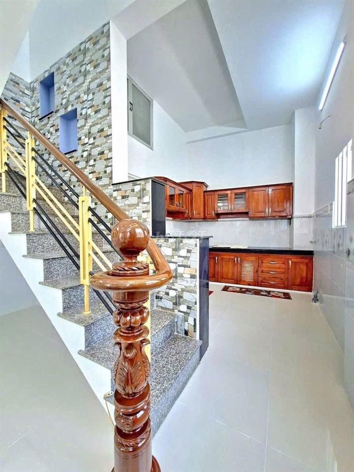 Nhỉnh 2 Tỷ Ownee Nhà Hẻm 2771 Huỳnh Tấn Phát, Nhà Bè