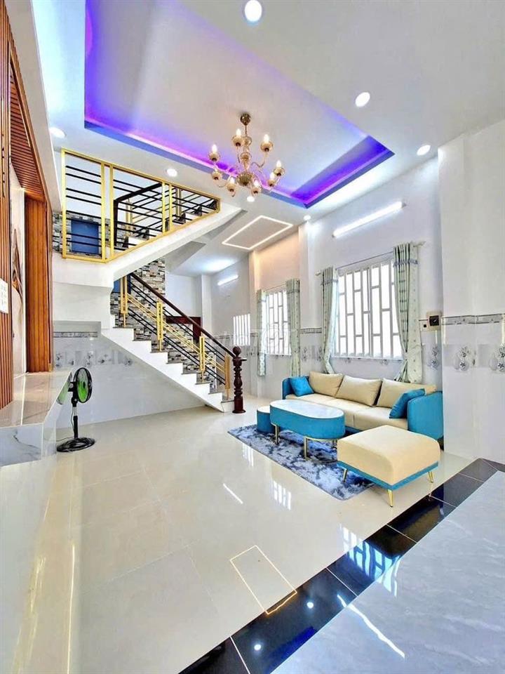 Nhỉnh 2 Tỷ Ownee Nhà Hẻm 2771 Huỳnh Tấn Phát, Nhà Bè
