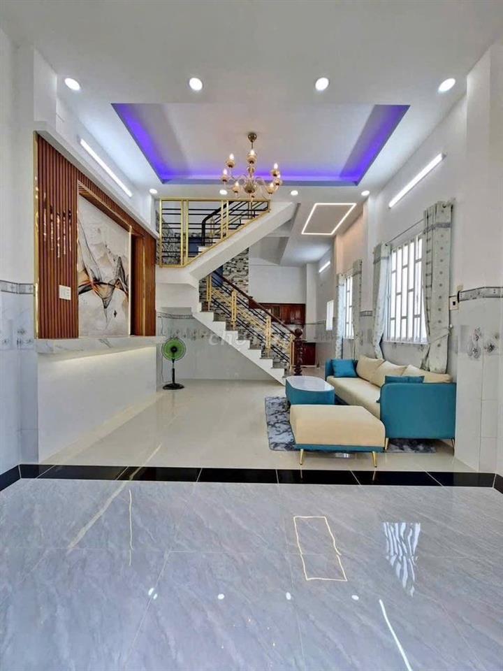 Nhỉnh 2 Tỷ Ownee Nhà Hẻm 2771 Huỳnh Tấn Phát, Nhà Bè