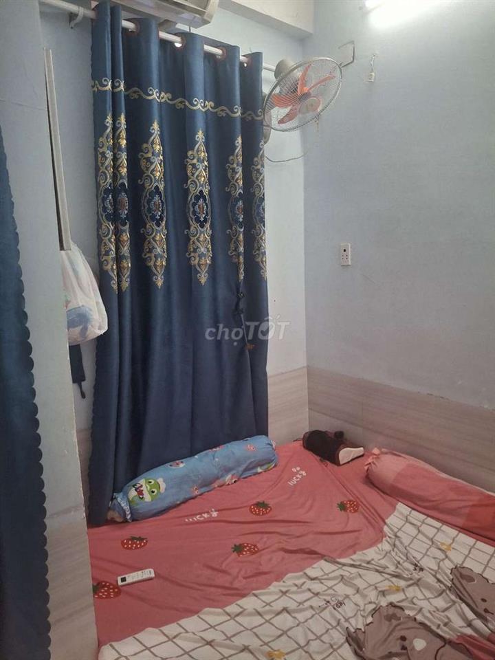 cho thuê nhà nguyên căn 