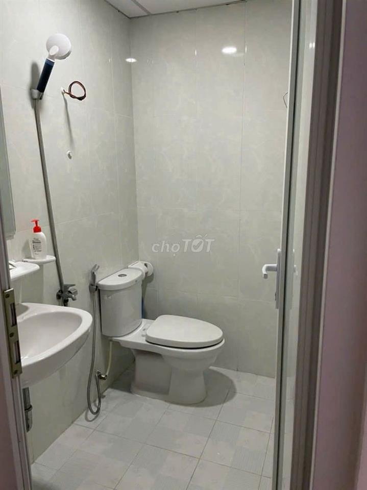 Cho thuê chung cư Đặng Văn Ngữ, Phú Nhuận - 2PN, sẵn NT giá thuê 14tr