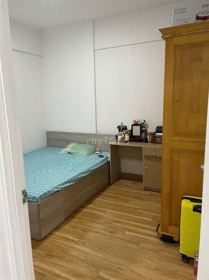 Cho thuê chung cư Đặng Văn Ngữ, Phú Nhuận - 2PN, sẵn NT giá thuê 14tr