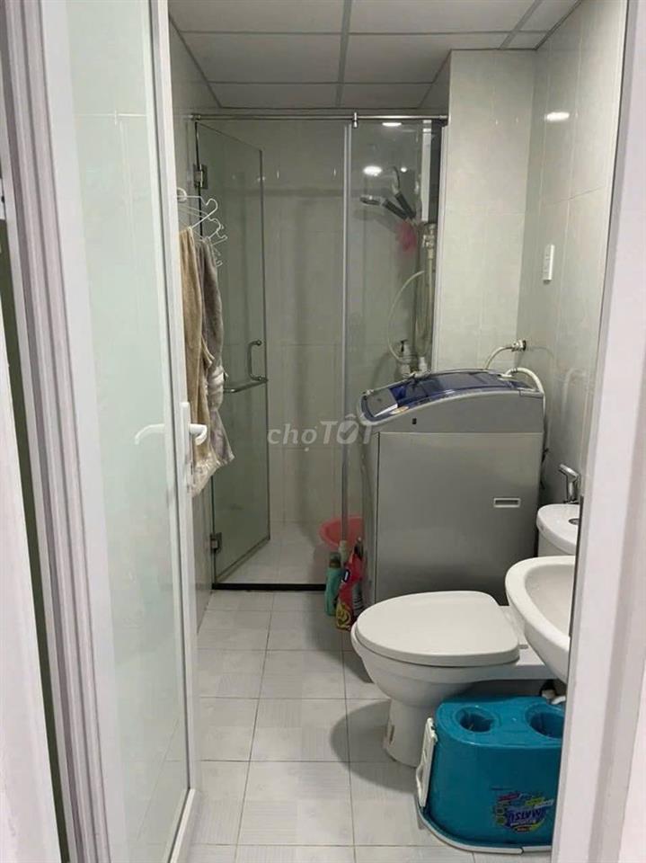 Cho thuê chung cư Đặng Văn Ngữ, Phú Nhuận - 2PN, sẵn NT giá thuê 14tr