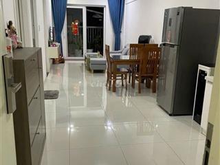 Cho thuê chung cư Đặng Văn Ngữ, Phú Nhuận - 2PN, sẵn NT giá thuê 14tr