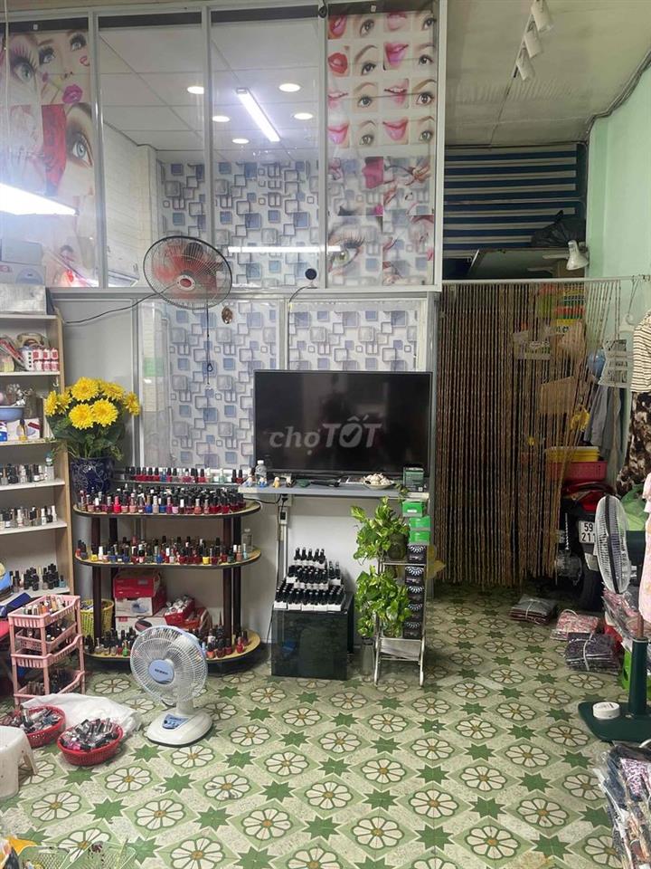 phong nho để làm đẹp hoạt kinh doanh nho