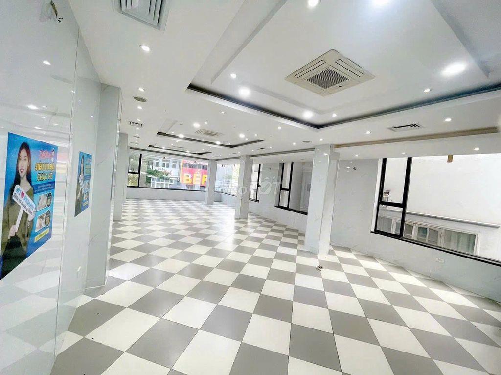 Cho thuê văn phòng Quận 1 – Vị trí trung tâm, giá tốt