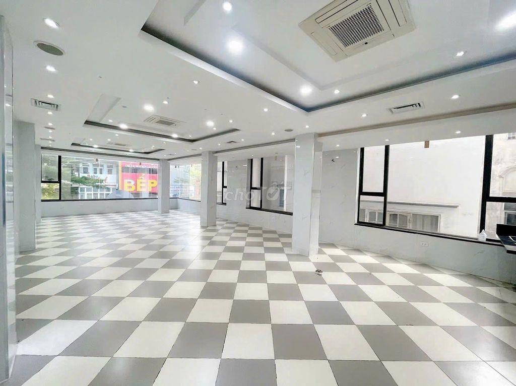 Cho thuê văn phòng Quận 1 – Vị trí trung tâm, giá tốt