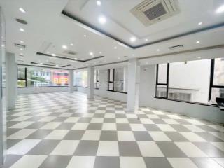 Cho thuê văn phòng Quận 1 – Vị trí trung tâm, giá tốt