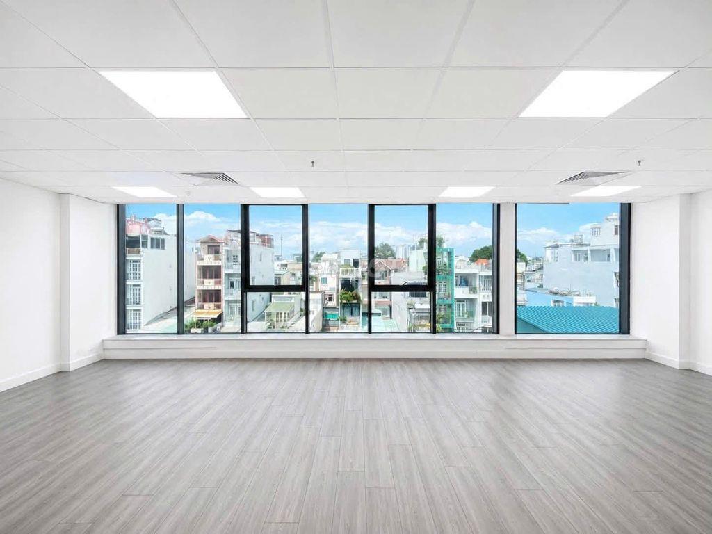 Cho thuê sàn văn phòng 234m2 Phan Đình Phùng, Phú Nhuận - Giá ưu đãi