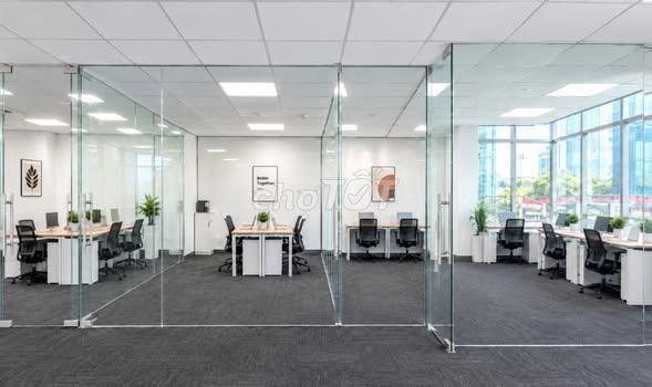 Cho thuê Văn Phòng Trọn Gói 15m2 - 150m2 Full Nội Thất, CHỈ TỪ 2 TRIỆU