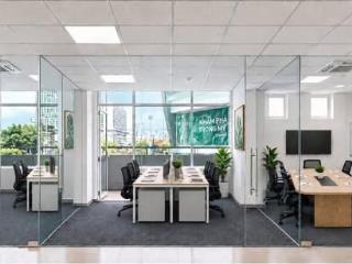 Cho thuê Văn Phòng Trọn Gói 15m2 - 150m2 Full Nội Thất, CHỈ TỪ 2 TRIỆU