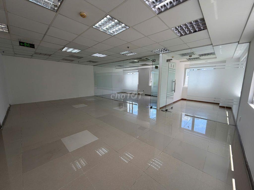 CHO THUÊ VĂN PHÒNG ĐA KAO QUẬN 1 – 105M²– VỊ TRÍ VÀNG - Giá  21 triệu