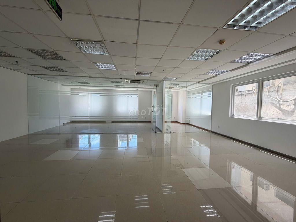 CHO THUÊ VĂN PHÒNG ĐA KAO QUẬN 1 – 105M²– VỊ TRÍ VÀNG - Giá  21 triệu