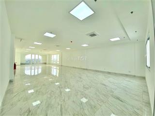 CHO THUÊ VĂN PHÒNG BÌNH THẠNH – 120M²GIÁ 21 TR/THÁNG – SÁT VÁCH QUẬN 1
